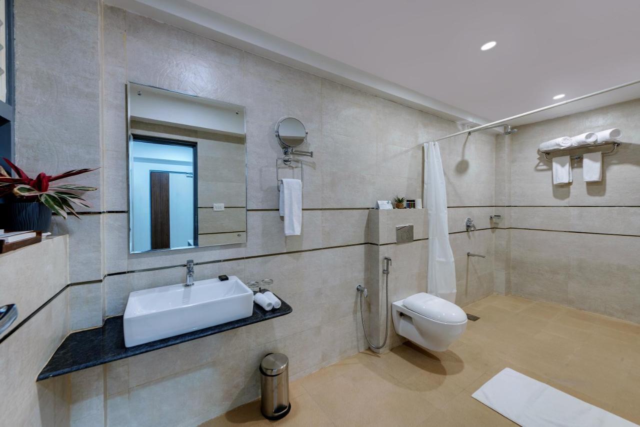 De Garland Palolem - Am Hotel Kollection 외부 사진